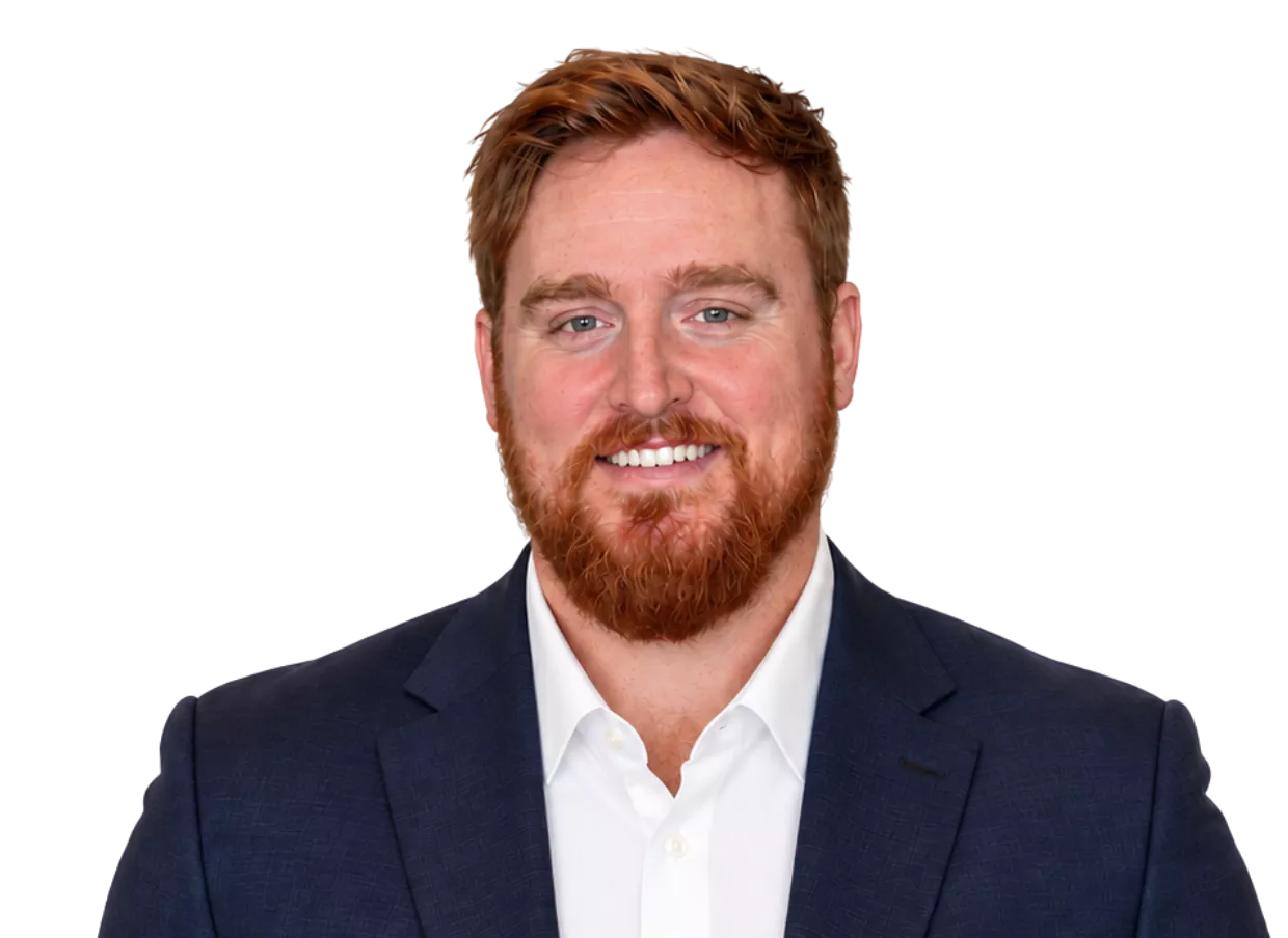 Image of Dr. Joseph R. Larson